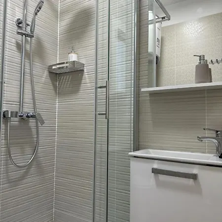 Apartment Old Town Apolon Luxury *