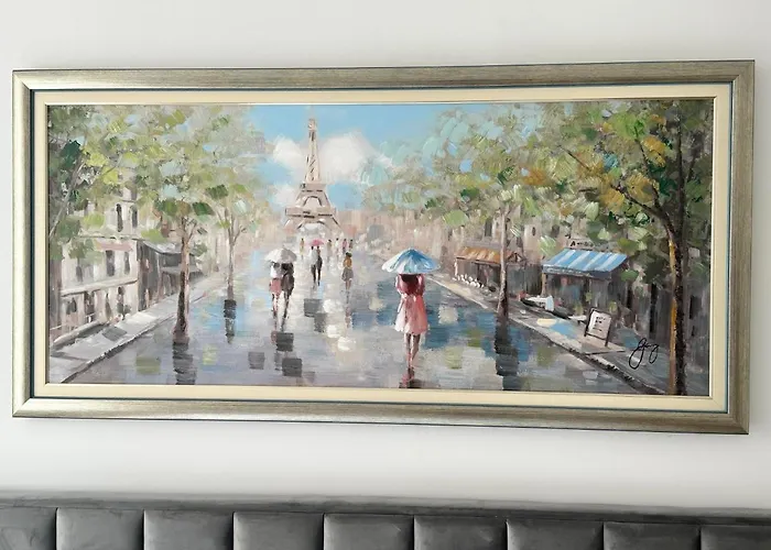 شقة Old Town Apolon Luxury