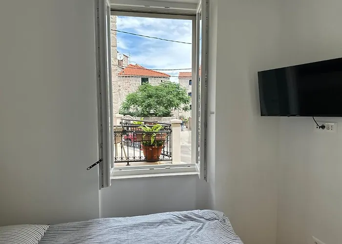 شقة Old Town Apolon Luxury سبليت