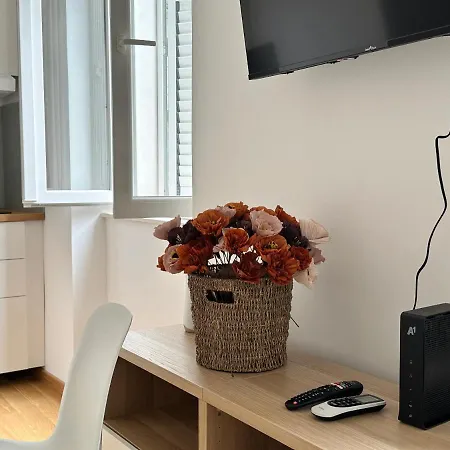 Old Town Apolon Luxury * Split