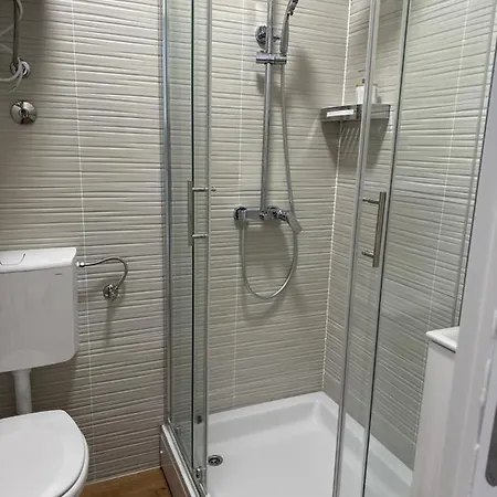 Old Town Apolon Luxury Apartman Split