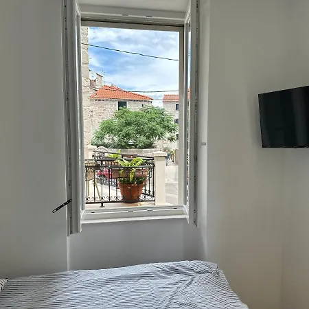 Appartamento Old Town Apolon Luxury Spalato