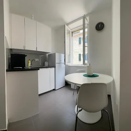 Old Town Apolon Luxury Apartman Split