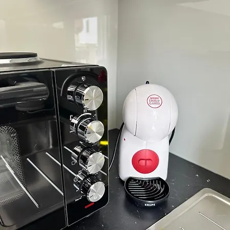 Old Town Apolon Luxury