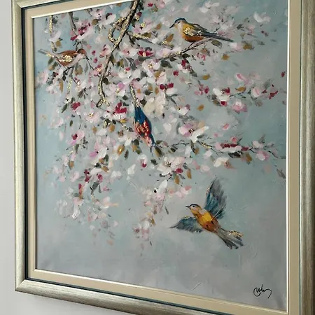 Old Town Apolon Luxury Apartman Split