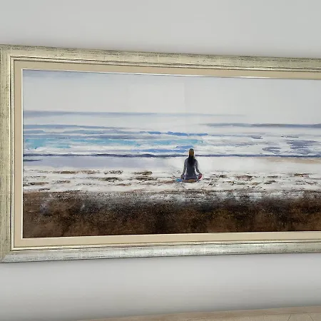 Old Town Apolon Luxury Apartman *